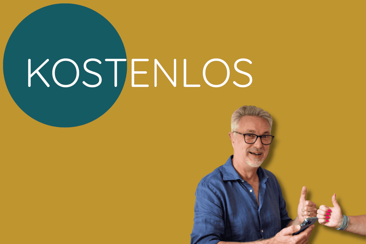 Kostenlos_TOP_gold_kreis_grün
